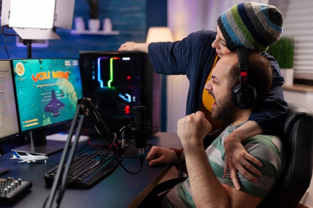 Duo Names for Gamers - WizardOfNames.com