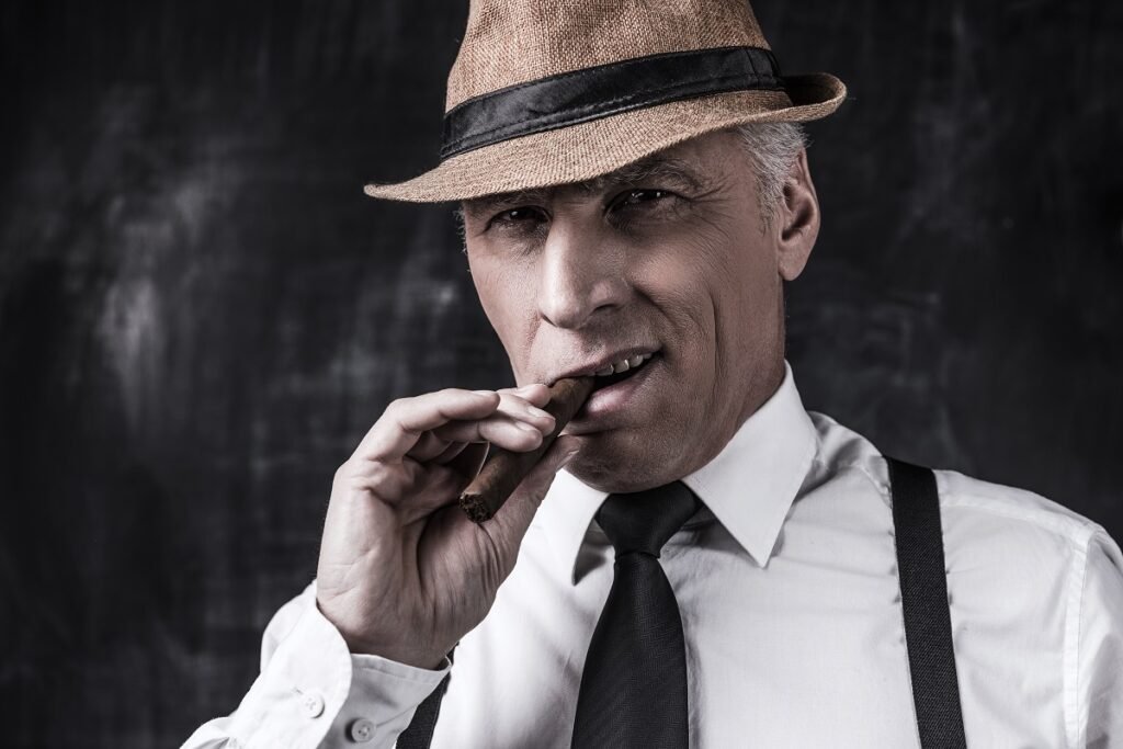 Mafia Name Ideas - WizardOfNames.com