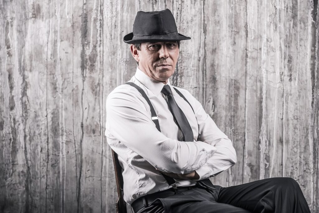 Mafia Names - WizardOfNames.com
