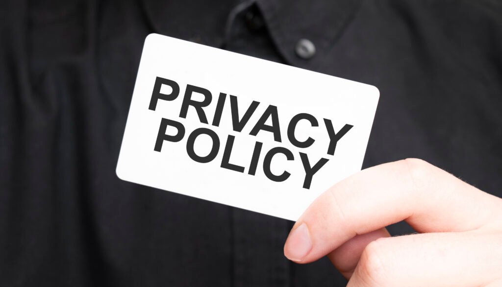 Privacy Policy - WizardOfNames.com