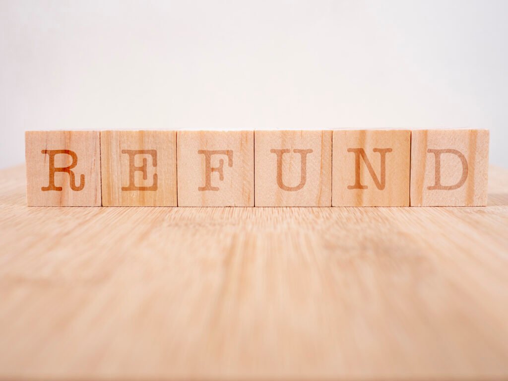 Refund Policy - WizardOfNames.com